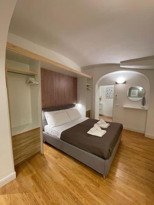 Elian Apartament In The Center Of Rome #2 Exteriér fotografie