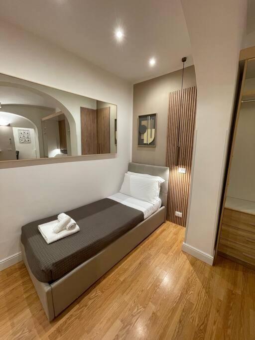 Elian Apartament In The Center Of Rome #2 Exteriér fotografie