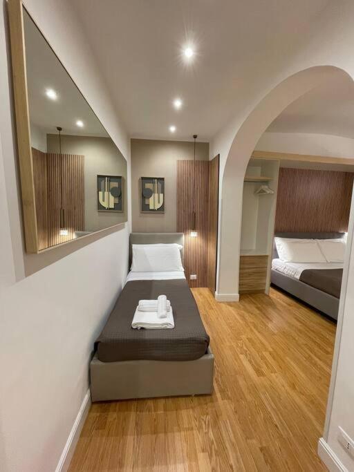 Elian Apartament In The Center Of Rome #2 Exteriér fotografie