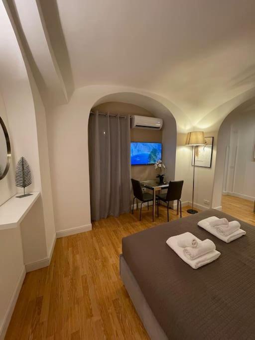 Elian Apartament In The Center Of Rome #2 Exteriér fotografie