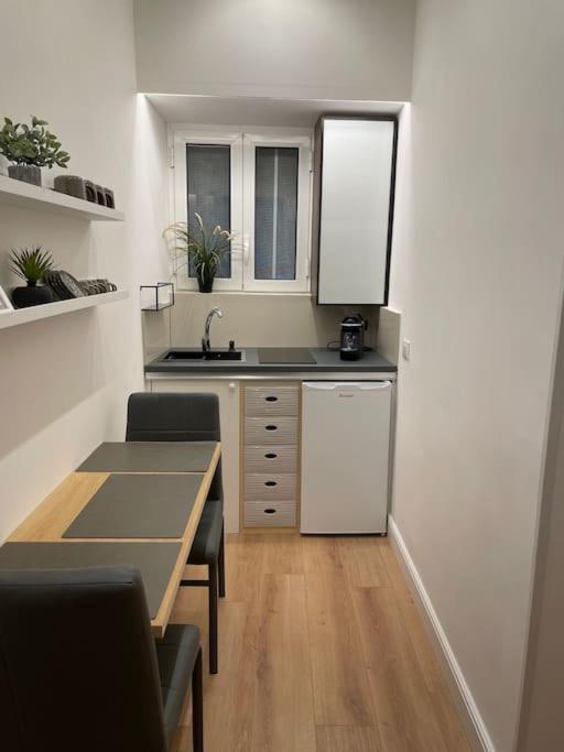 Elian Apartament In The Center Of Rome #2 Exteriér fotografie
